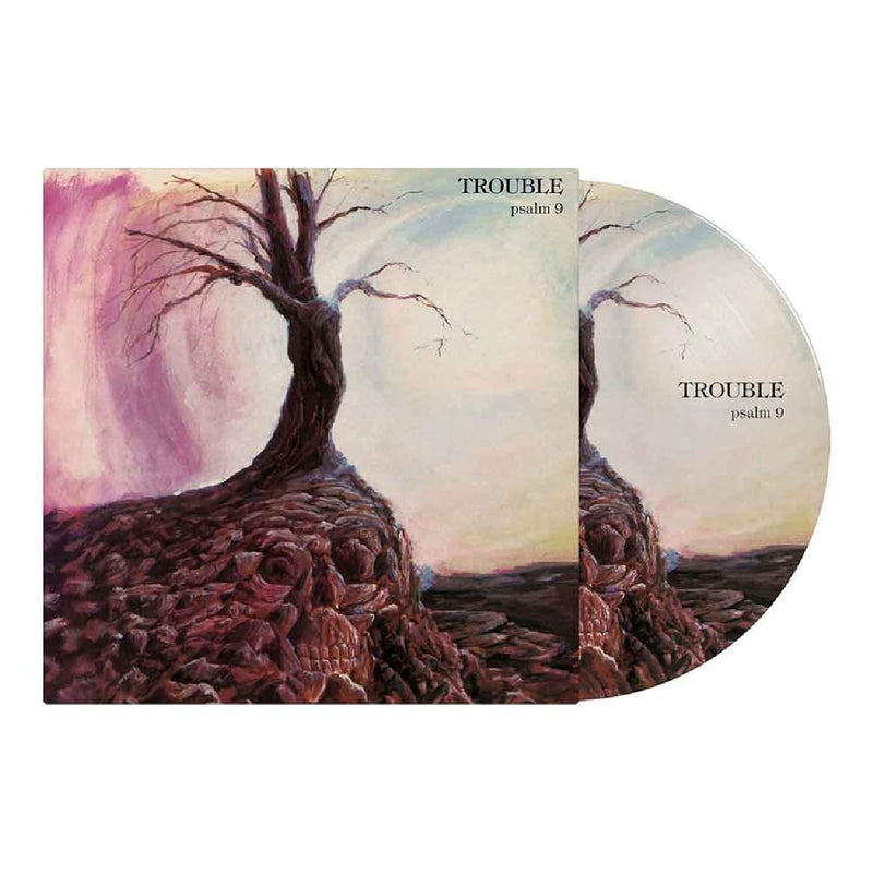 Psalm 9 (Picture Disc