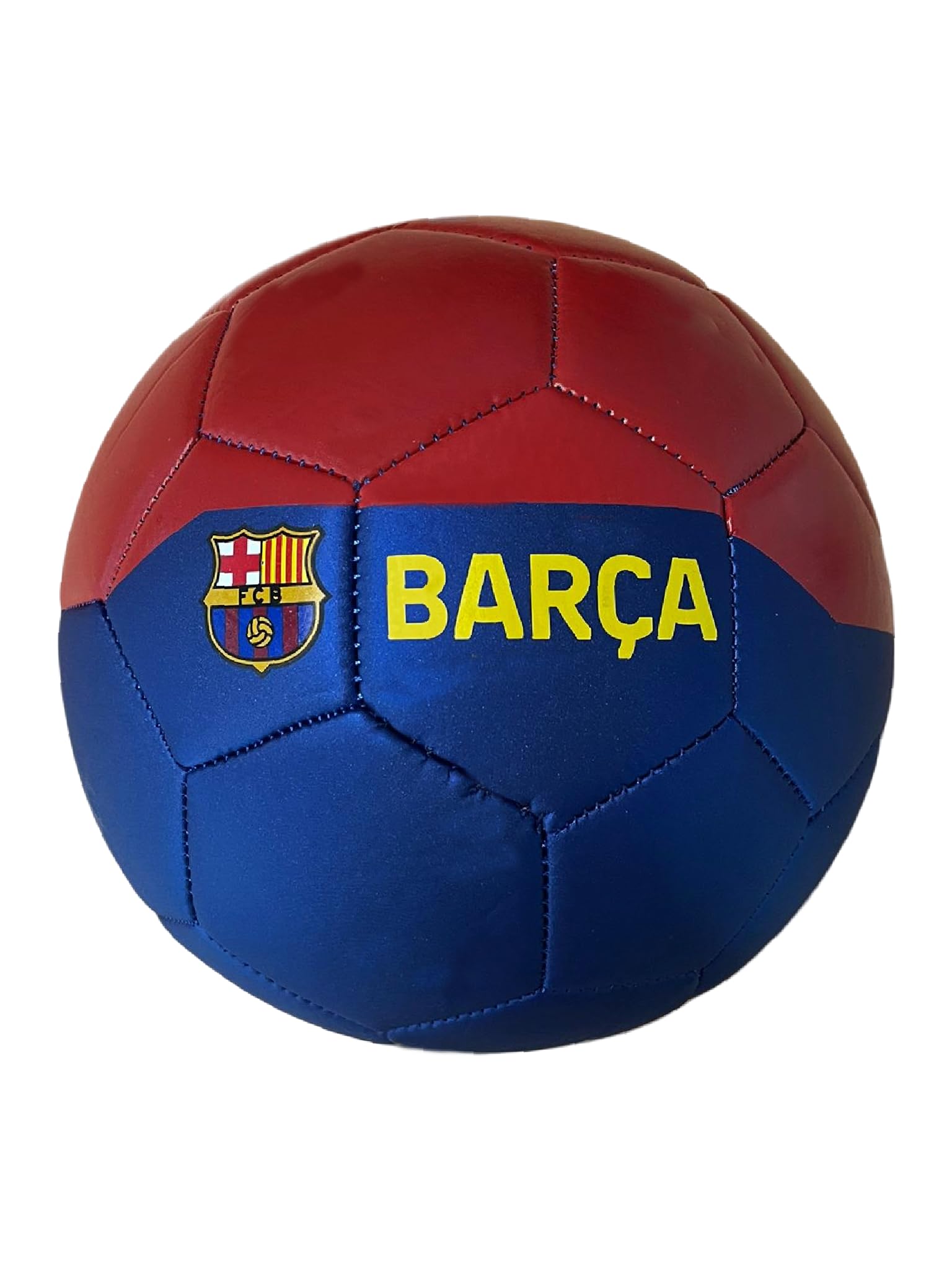 `Football - Fc Barcelona, Size 5`