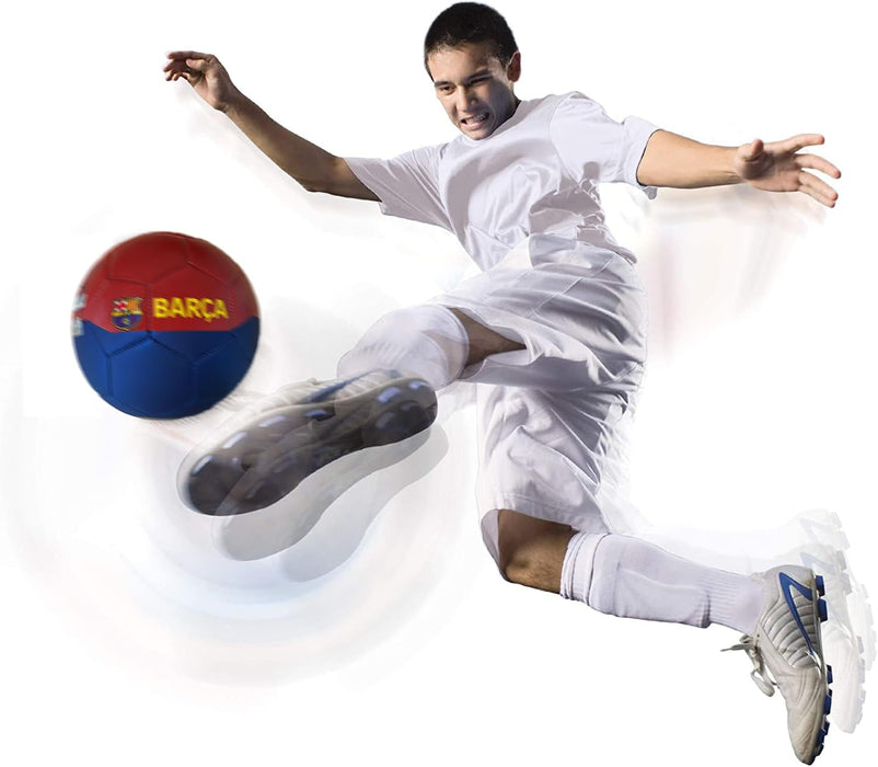 `Football - Fc Barcelona, Size 5`