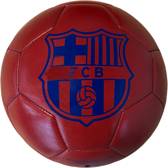 `Football - Fc Barcelona, Size 5`