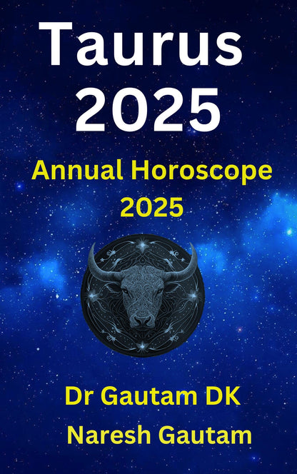 Taurus 2025