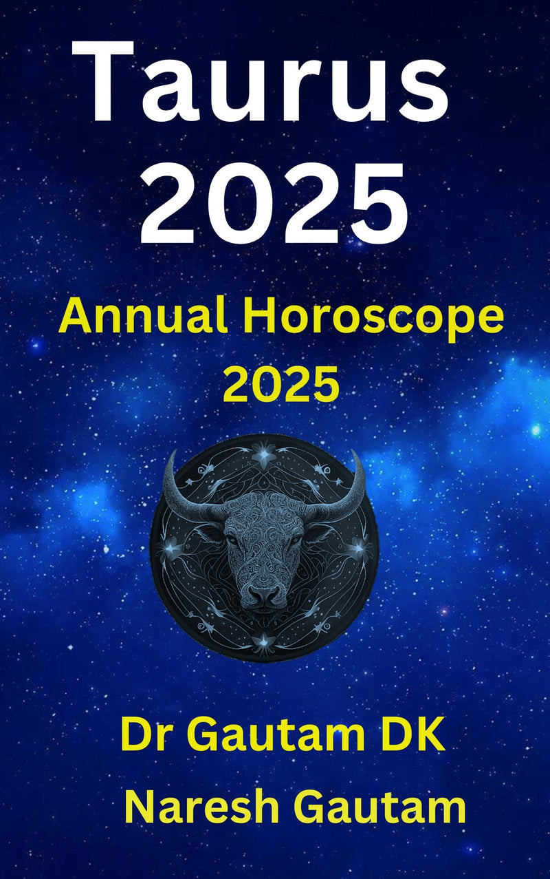 Taurus 2025