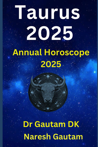 Taurus 2025