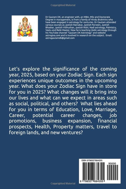 Taurus 2025