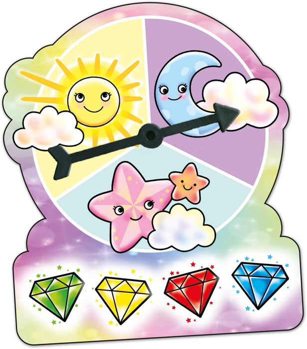 Who`S In The Jungle?