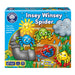 Orchard_Toys Insey Winsey Spider - Juego educativo para aprender a contar y las formas (importado de Reino Unido