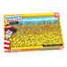 Paul Lamond Where's Wally Beach Puzzle (250-Piece