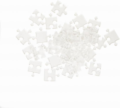 Gift Republic Puzzle, Multicolor, One Size