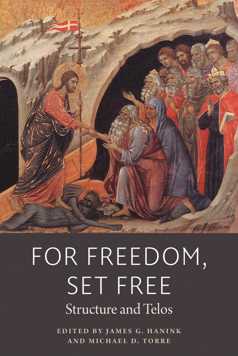 For Freedom, Set Free