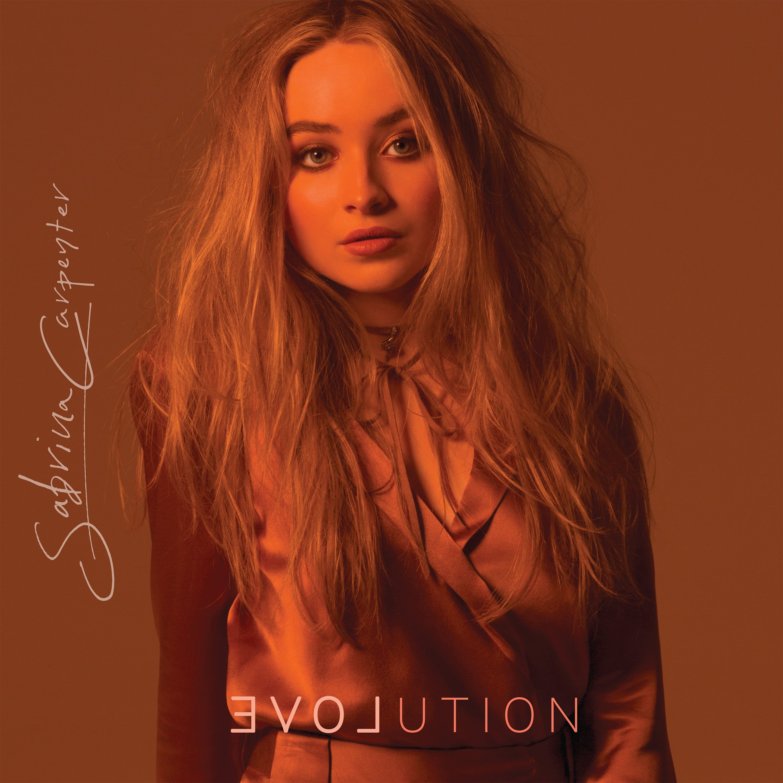 EVOLution (LP