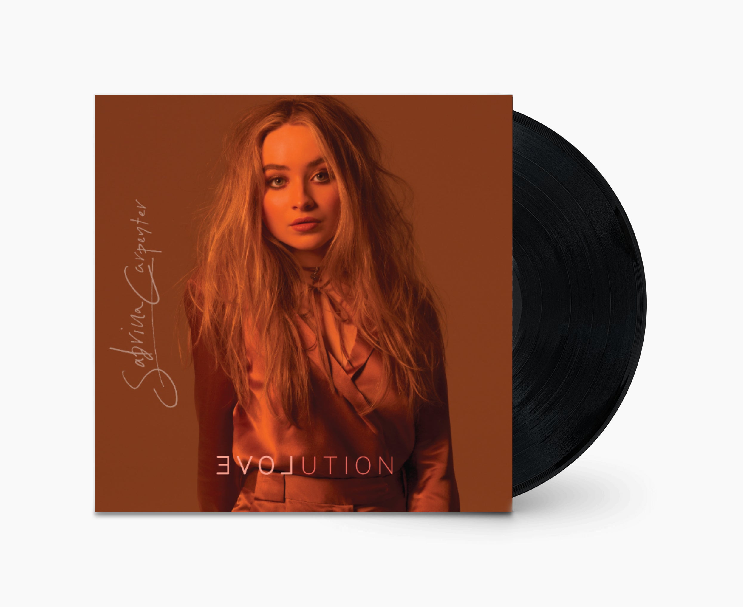 EVOLution (LP