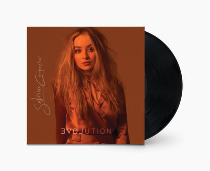 EVOLution (LP
