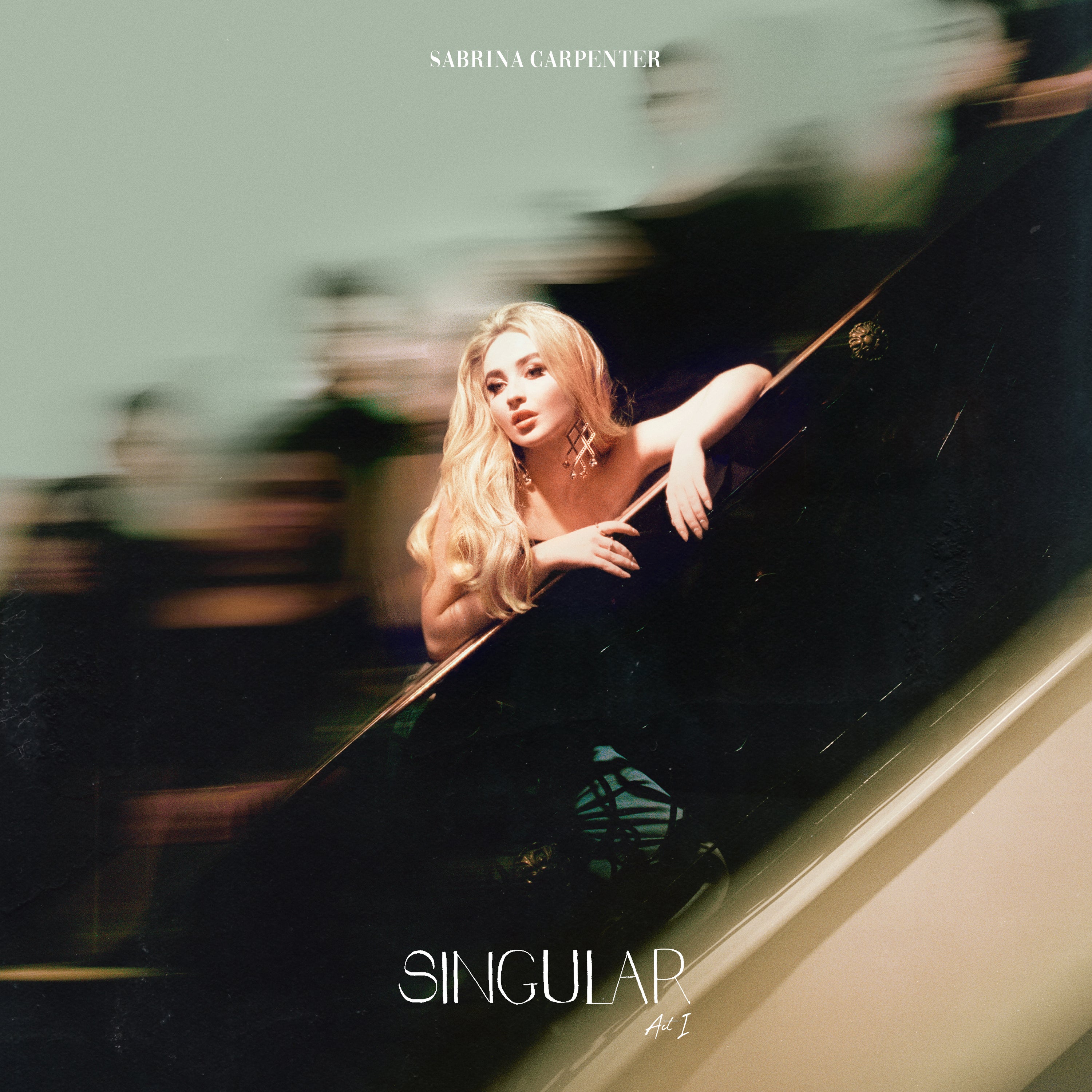 Singular Act I (LP