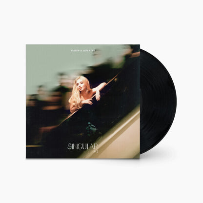 Singular Act I (LP