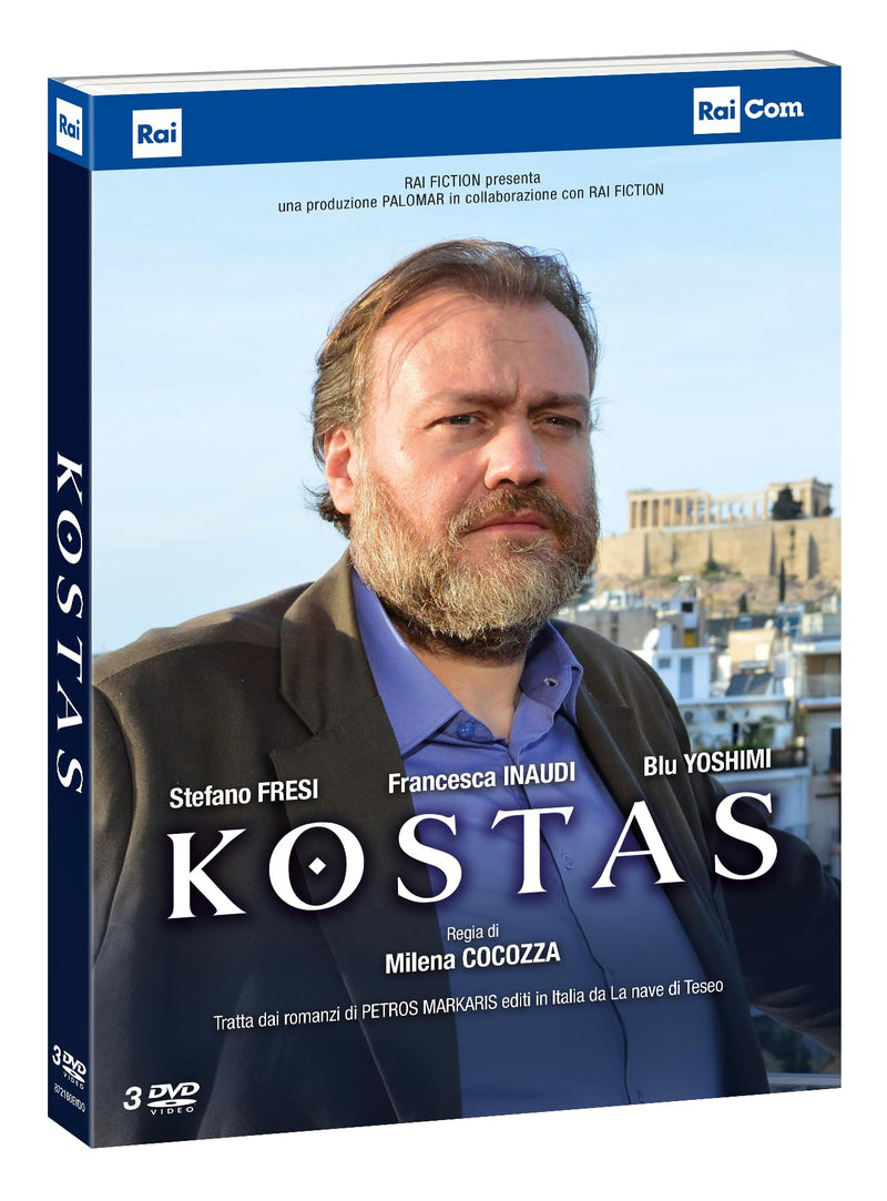 Kostas