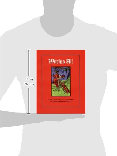 Witches All