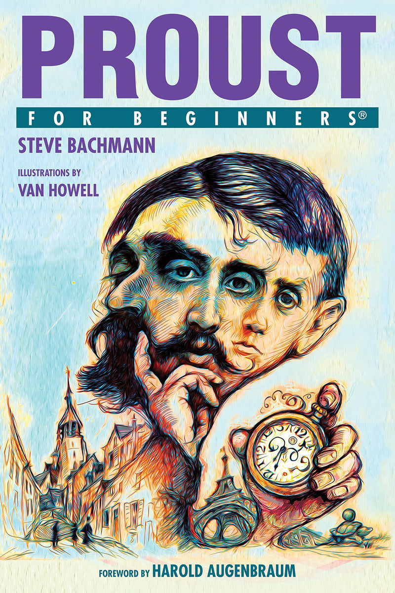 Proust for Beginners