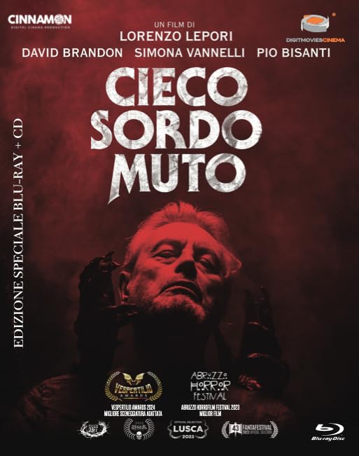 Cieco Sordo Muto