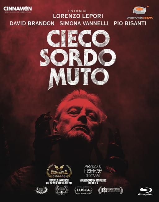 Cieco Sordo Muto - (Italian Import)