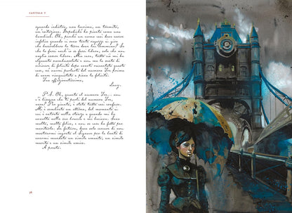Dracula. Ediz. illustrata