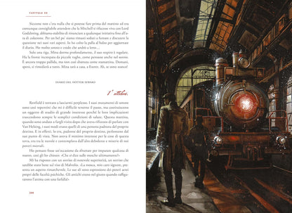 Dracula. Ediz. illustrata