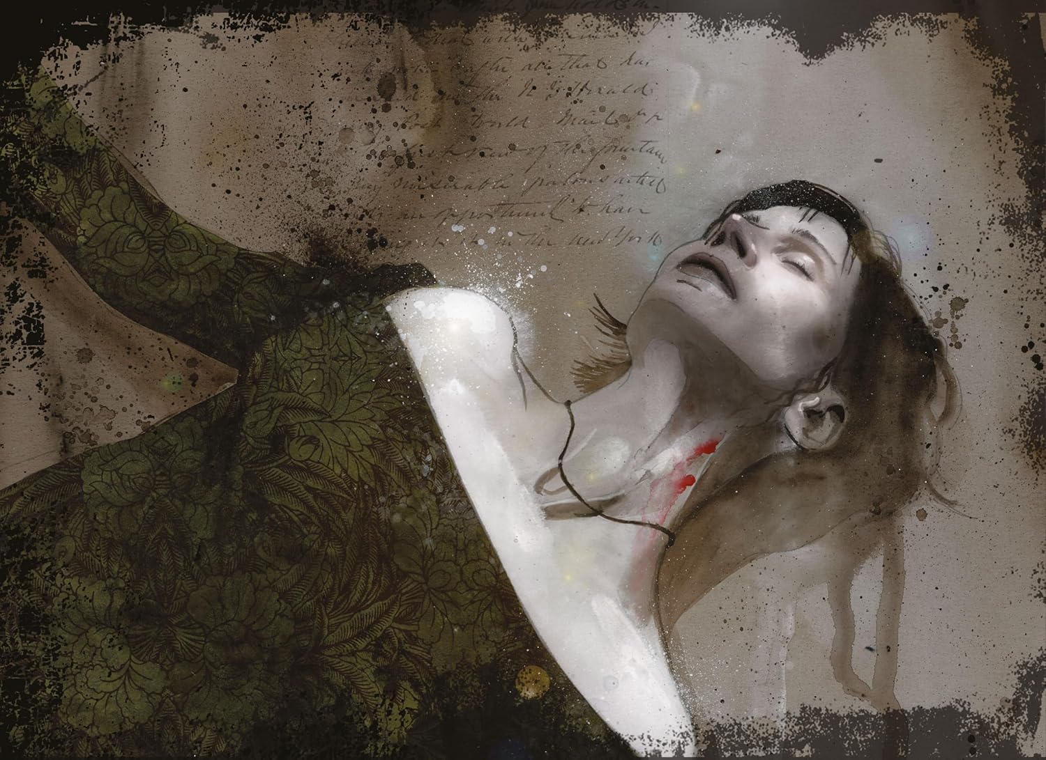 Dracula. Ediz. illustrata