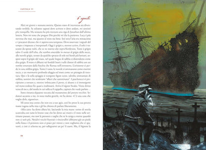 Dracula. Ediz. illustrata