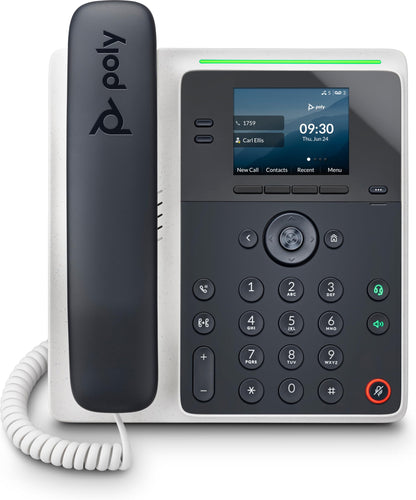 HP POLY EDGE E100 IP PH POE-E