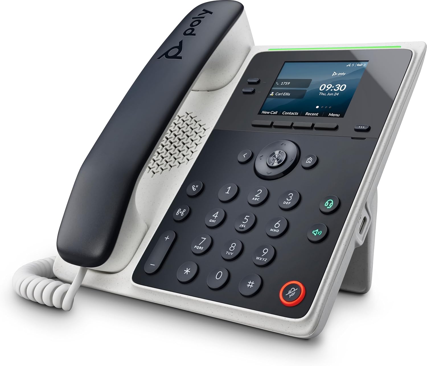 HP POLY EDGE E100 IP PH POE-E