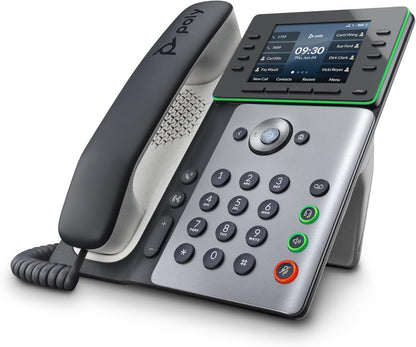Poly Edge E350 IP Phone