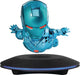 Marvel figurine Mini Egg Attack The Infinity Saga Ironman Stealth Mode 16 cm