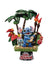 Disney diorama PVC D-Stage Stitch 14 cm
