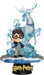 Harry Potter diorama PVC D-Stage Expecto Patronum 16 cm
