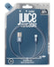 Juice 2m Apple iPhone Lightning Cable | iPhone 13, Max, Pro and Mini | iPhone12, Max, Pro and Mini | iphone 11, Pro, X, Xr | iPhone 8, 7, 6, SE | iPad –