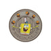 FaNaTtik SpongeBob SquarePants 25 Years of Service Collectible Coin