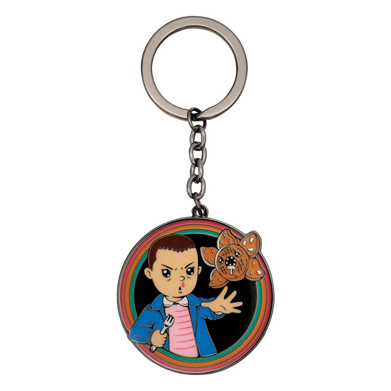FaNaTtik Stranger Things Eleven Keyring