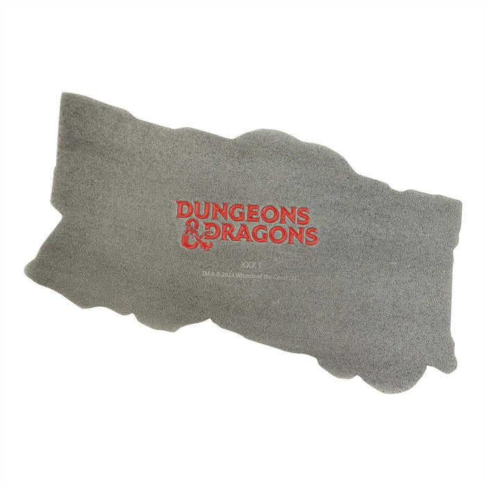 FaNaTtik Dungeons & Dragons Displacer Beast Collectible Metal Ingot