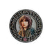 FaNaTtik Stranger Things Will and Joyce Collectible Coin