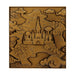 FaNaTtik Yu-Gi-Oh! Duelist Kingdom Metal Map
