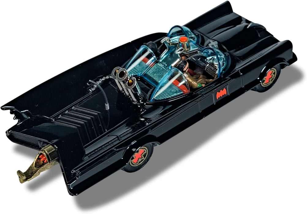 Corgi- Juguete, Multicolor (Hornby Hobbies Ltd RT26701