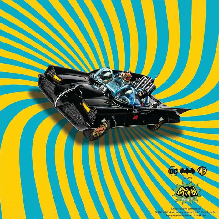 Corgi- Juguete, Multicolor (Hornby Hobbies Ltd RT26701