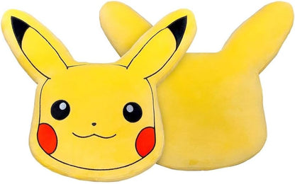 Pokemon Dekokissen Pikachu 40 cm