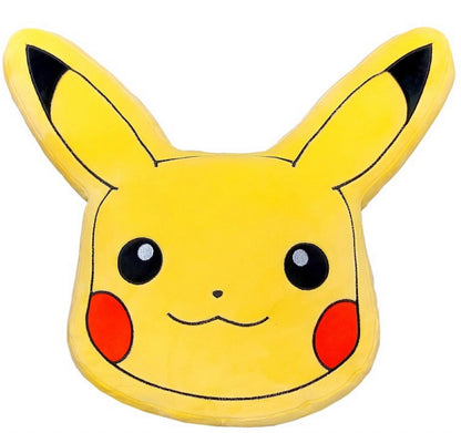 Pokemon Dekokissen Pikachu 40 cm