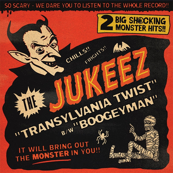 Transilvania Twist