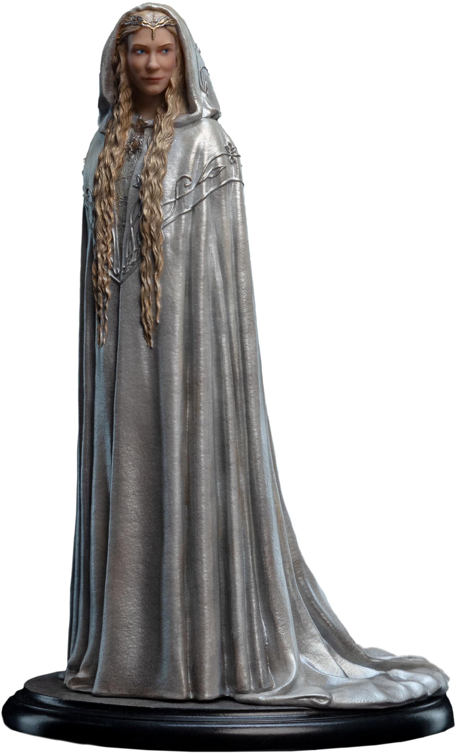 Weta De Heer van de Ringen Galadriel Miniatuur Standbeeld
