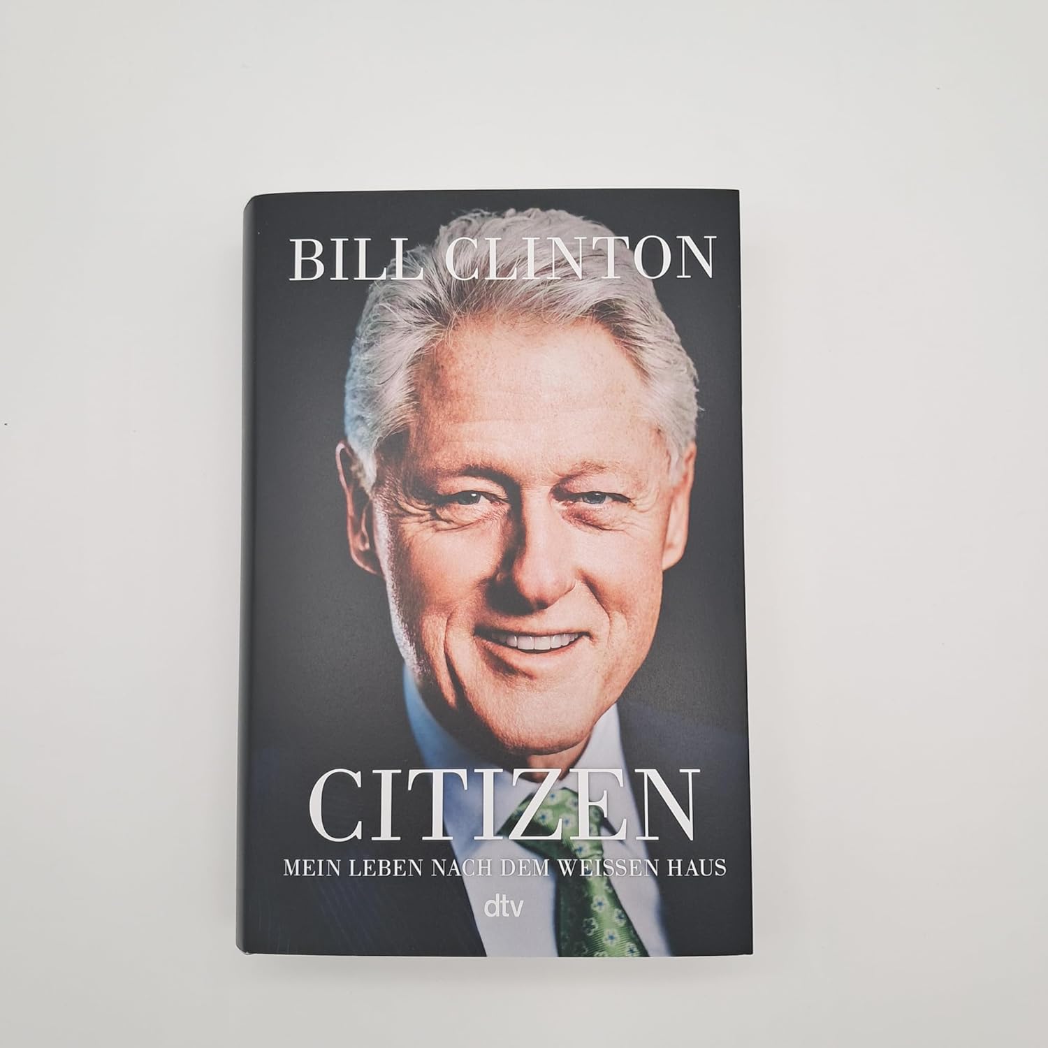 Citizen - (German Import)