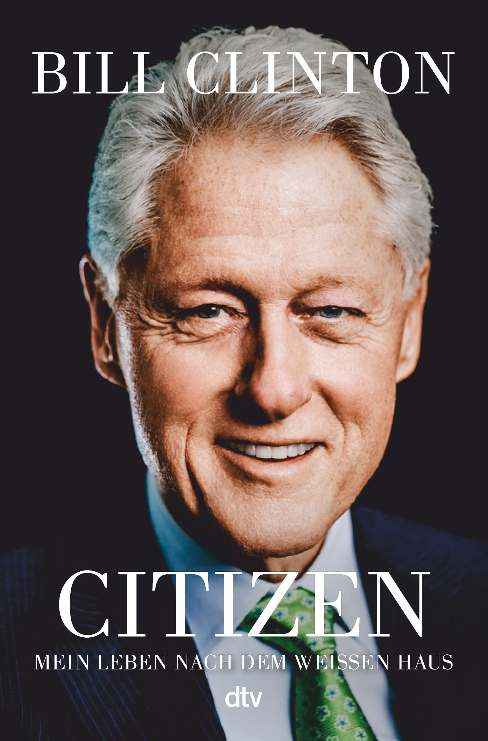 Citizen - (German Import)