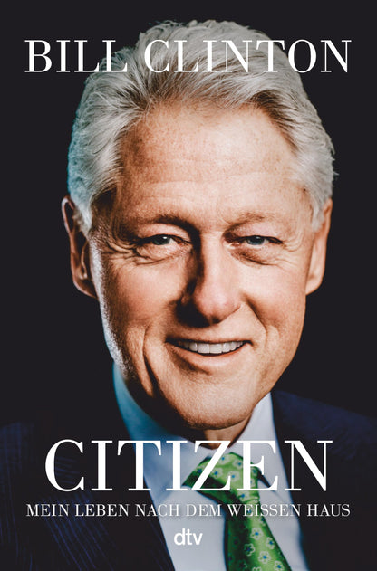 Citizen - (German Import)