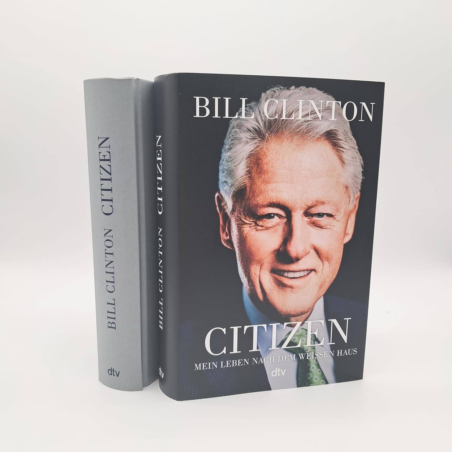 Citizen - (German Import)