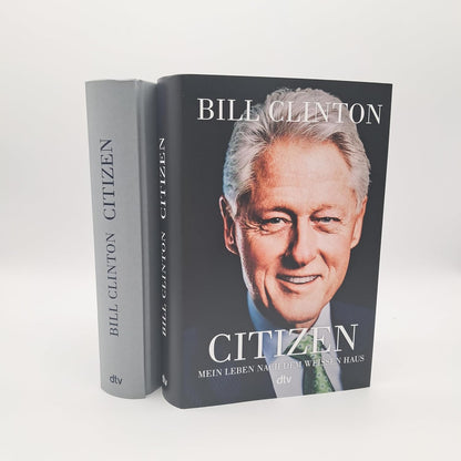 Citizen - (German Import)